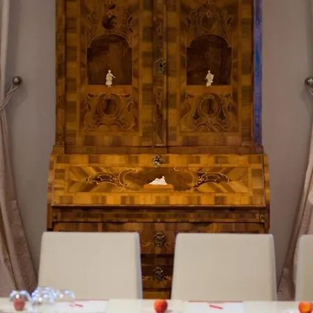 Palac Pakoszow Wernersdorf Hotel Jelenia Góra