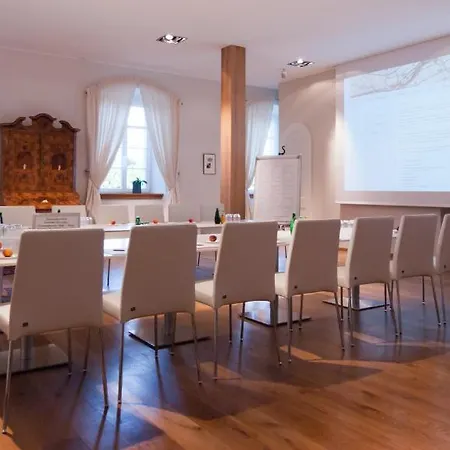 Palac Pakoszow Wernersdorf Hotel Jelenia Góra