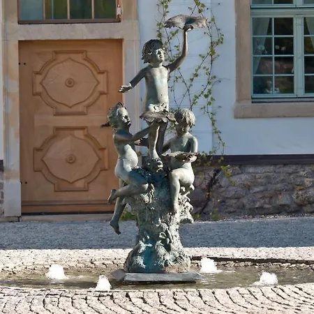 Hotel Palac Pakoszow Wernersdorf Jelenia Góra