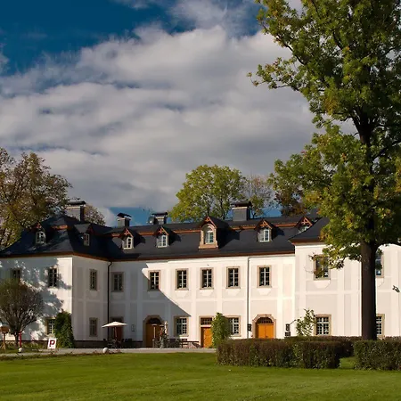 Hotel Palac Pakoszow Wernersdorf 5*