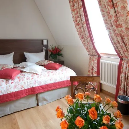 Hotel Pałac Pakoszów Wernersdorf 5*