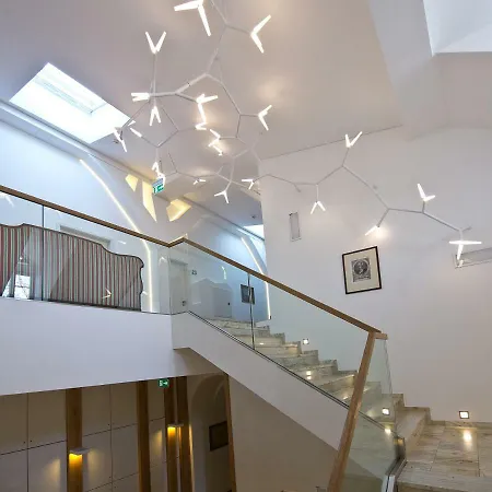 Pałac Pakoszów Wernersdorf Piechowice (Karkonosze)