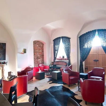 Pałac Pakoszów Wernersdorf 5* Piechowice (Karkonosze)