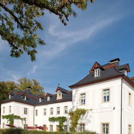 Pałac Pakoszów Wernersdorf 5*