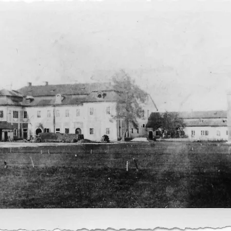Hotel Pałac Pakoszów Wernersdorf