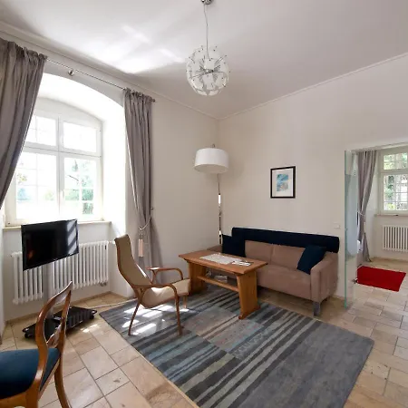 Pałac Pakoszów Wernersdorf Hotel