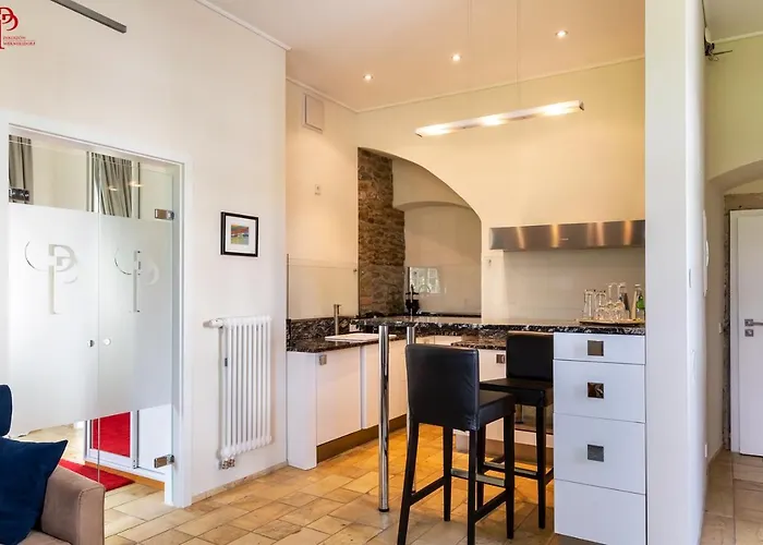 Palac Pakoszow Wernersdorf 호텔 5*