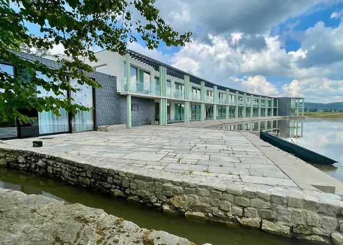 Palac Pakoszow Wernersdorf 5* Piechowice (Karkonosze)