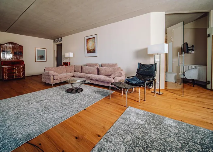 Palac Pakoszow Wernersdorf 호텔