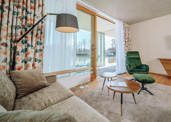 Hotel Pałac Pakoszów Wernersdorf