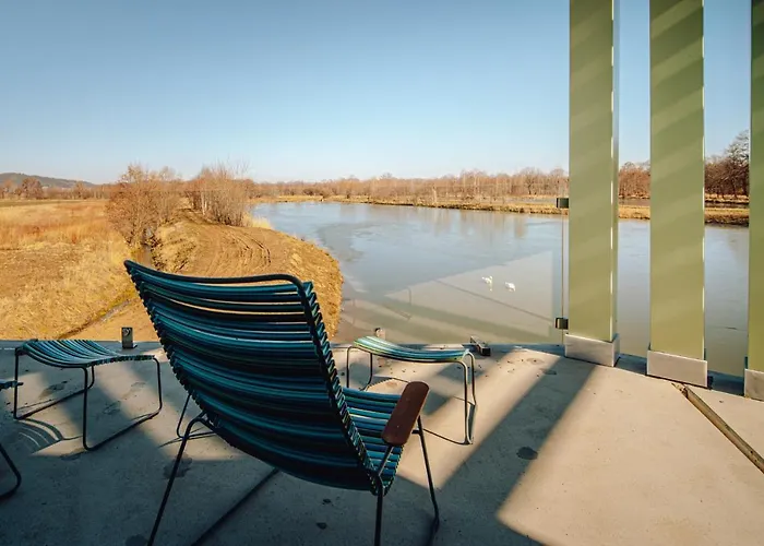 Hotel Pałac Pakoszów Wernersdorf