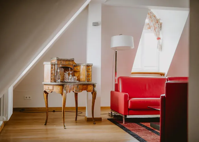 Palac Pakoszow Wernersdorf