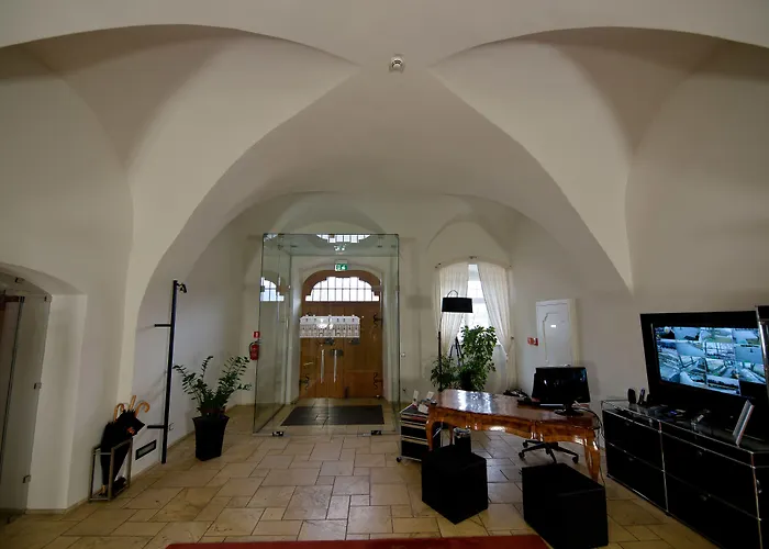 Hotel Pałac Pakoszów Wernersdorf 5*