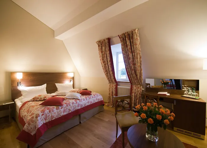 Pałac Pakoszów Wernersdorf Piechowice (Karkonosze)