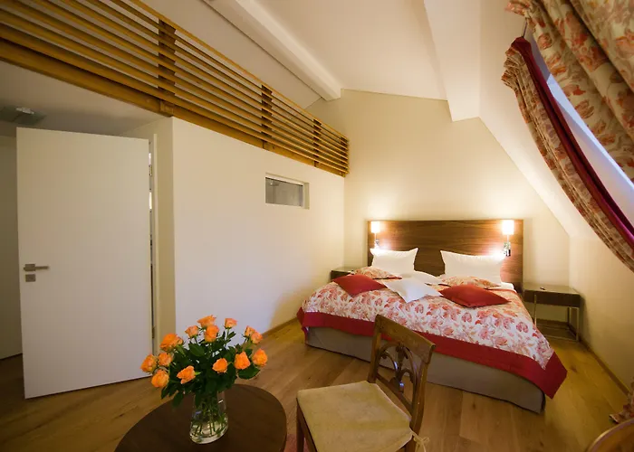 Hotel Pałac Pakoszów Wernersdorf