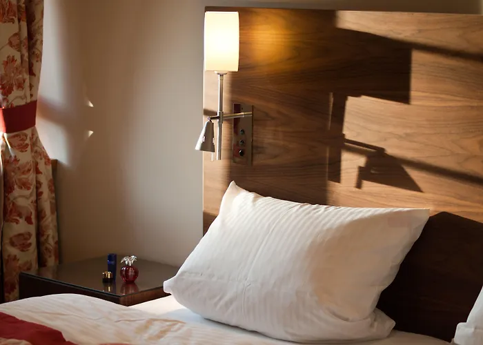 Palac Pakoszow Wernersdorf 호텔