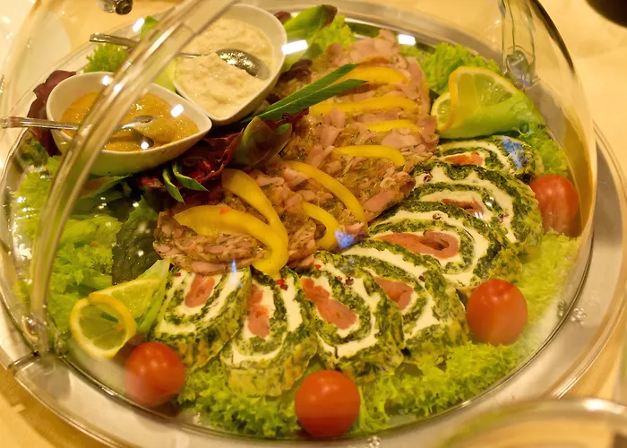 Hotel Palac Pakoszow Wernersdorf 5*