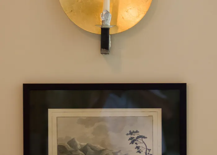 Palac Pakoszow Wernersdorf 5* 피에초비체