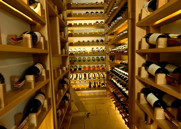 Hotel Pałac Pakoszów Wernersdorf