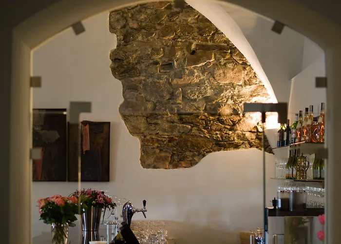 Palac Pakoszow Wernersdorf Piechowice (Karkonosze)