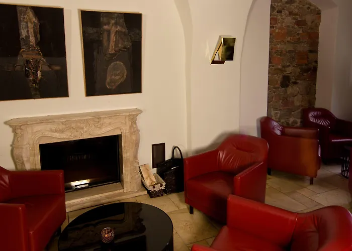 호텔 Palac Pakoszow Wernersdorf