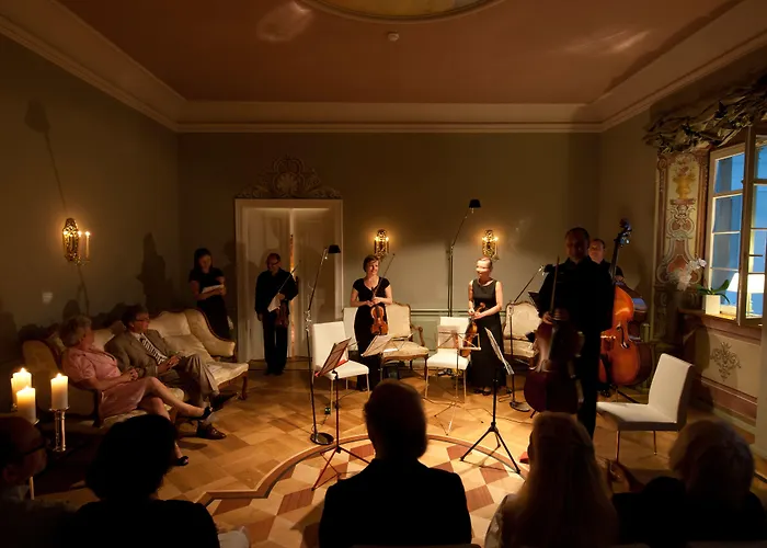 Pałac Pakoszów Wernersdorf 5* Piechowice (Karkonosze)