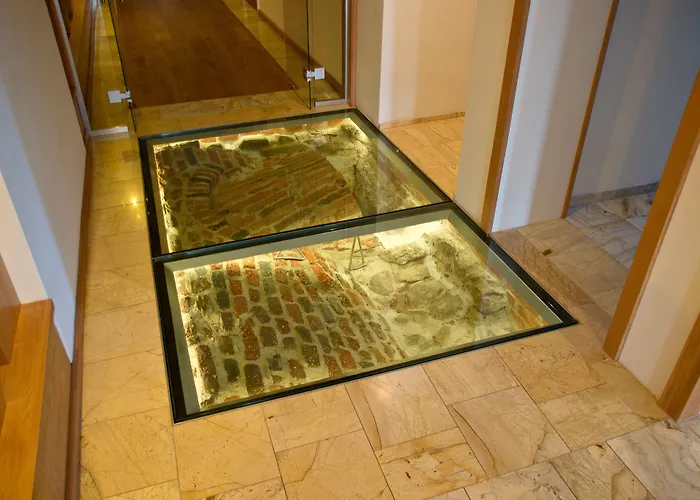 Palac Pakoszow Wernersdorf 5* 피에초비체