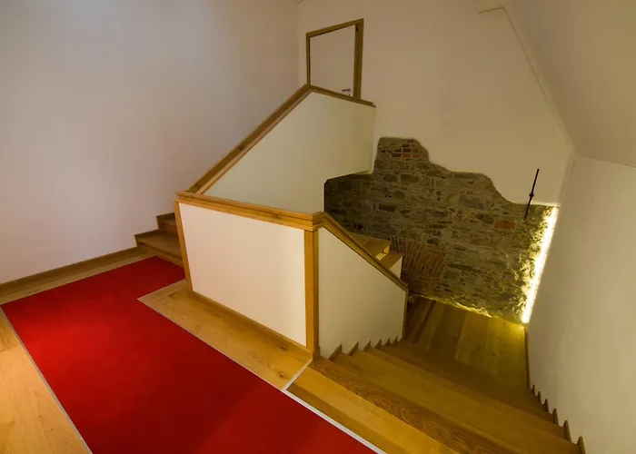 Hotel Palac Pakoszow Wernersdorf