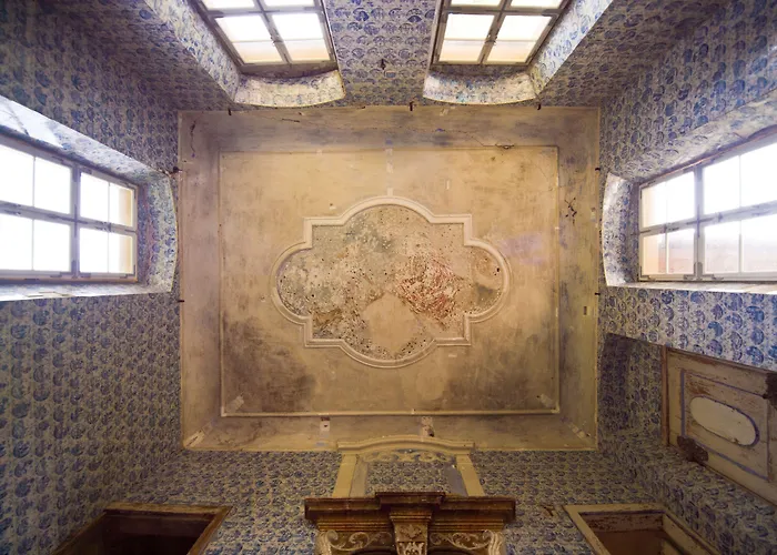 Palac Pakoszow Wernersdorf 5*