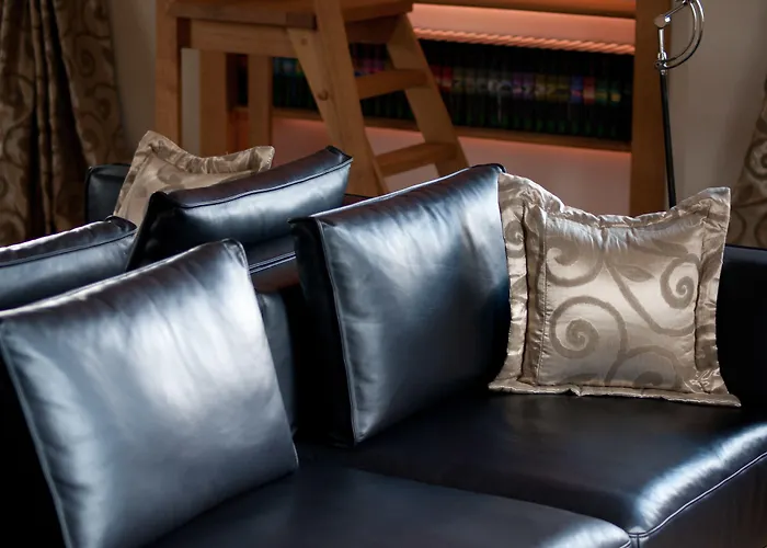 Palac Pakoszow Wernersdorf 5* 피에초비체