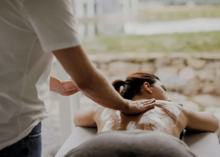 Hotel Palac Pakoszow Wernersdorf 5*