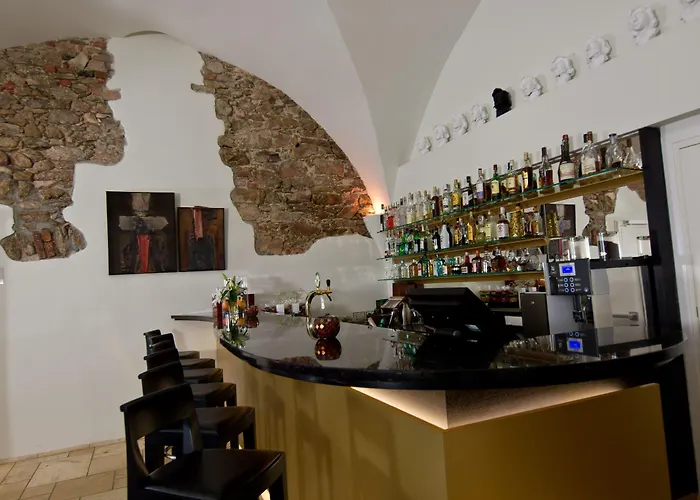 Palac Pakoszow Wernersdorf 호텔 5*