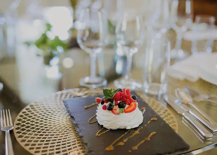 Hotel Pałac Pakoszów Wernersdorf