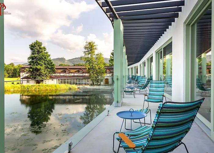 Pałac Pakoszów Wernersdorf Piechowice (Karkonosze)