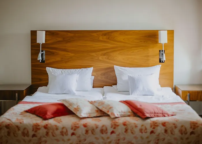 Palac Pakoszow Wernersdorf 5* Piechowice (Karkonosze)