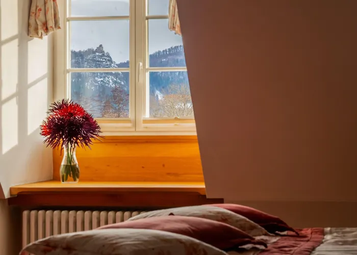 Pałac Pakoszów Wernersdorf Hotel Piechowice (Karkonosze)