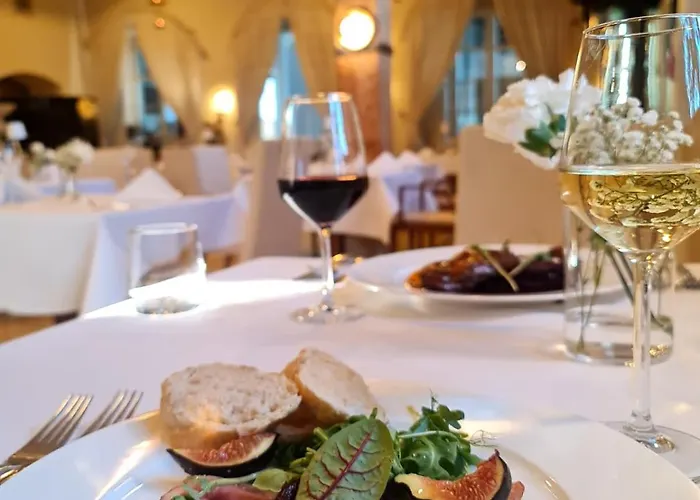 Hotel Palac Pakoszow Wernersdorf