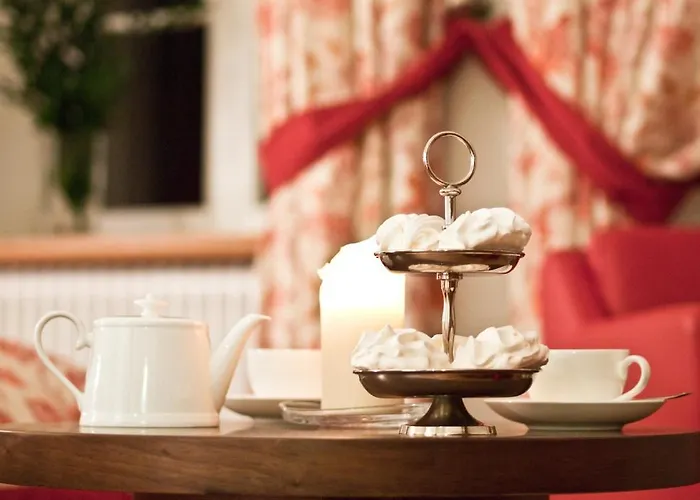 Palac Pakoszow Wernersdorf 5*