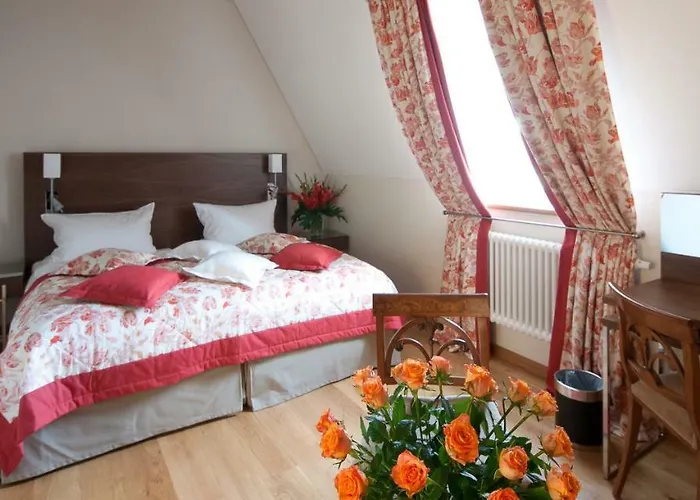 Hotel Pałac Pakoszów Wernersdorf 5*
