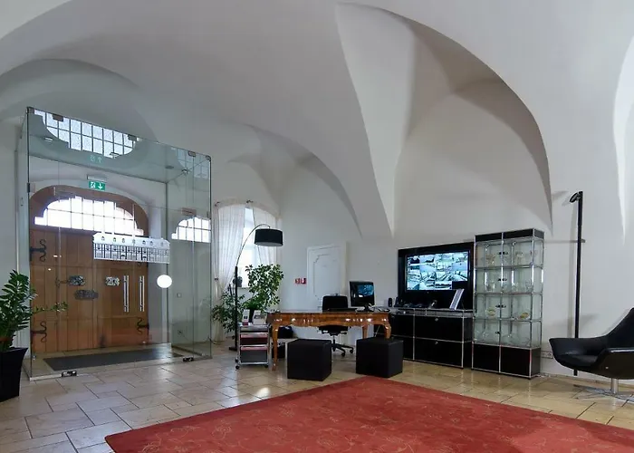 Palac Pakoszow Wernersdorf 피에초비체