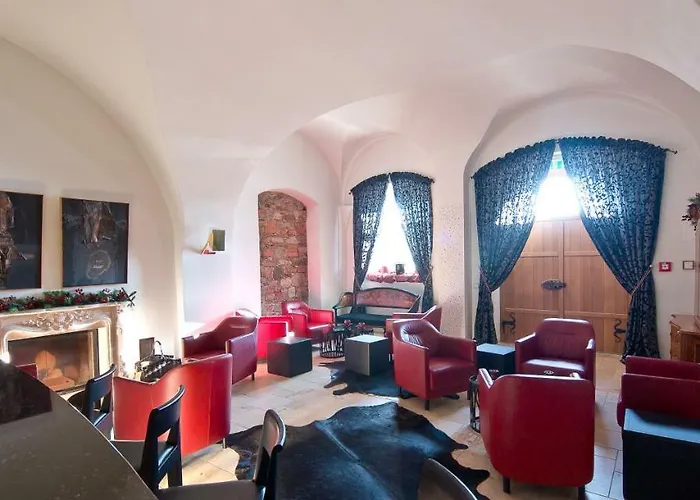 Pałac Pakoszów Wernersdorf 5* Piechowice (Karkonosze)