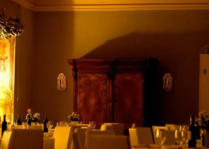 Palac Pakoszow Wernersdorf 5*