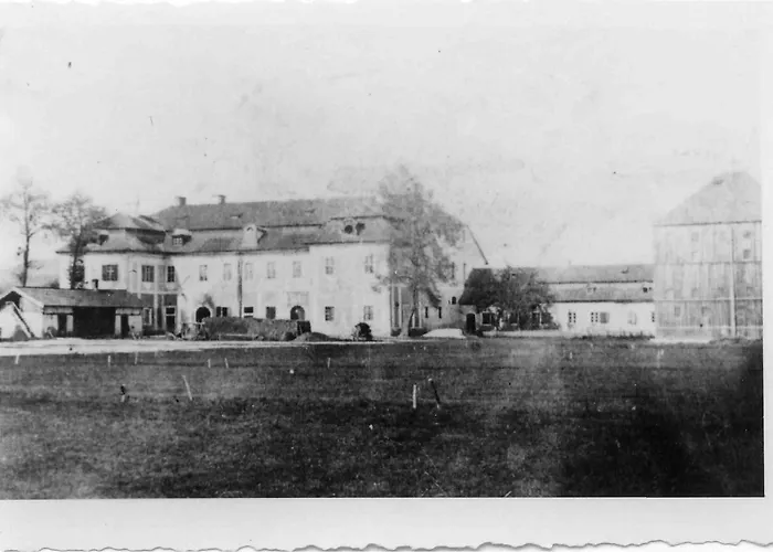 Hotel Palac Pakoszow Wernersdorf