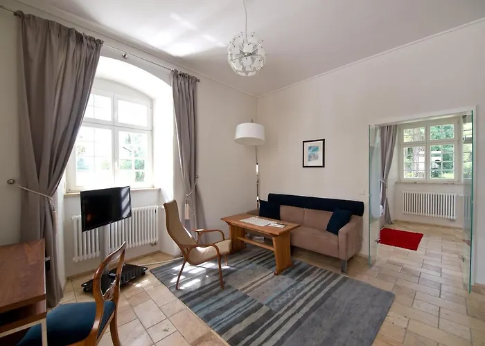 Palac Pakoszow Wernersdorf Hotel